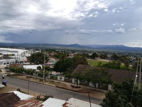 Albergue Hatunwasi