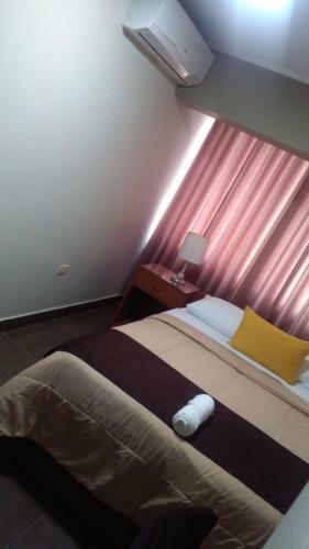 Hotel San Martin