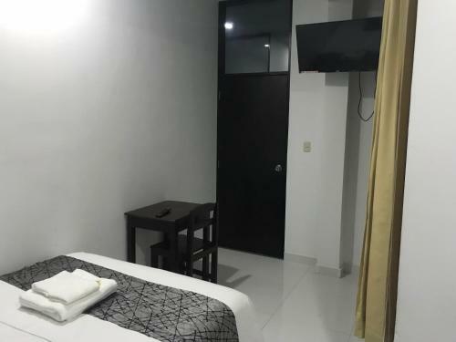 Hostal Hospedaje Marbis