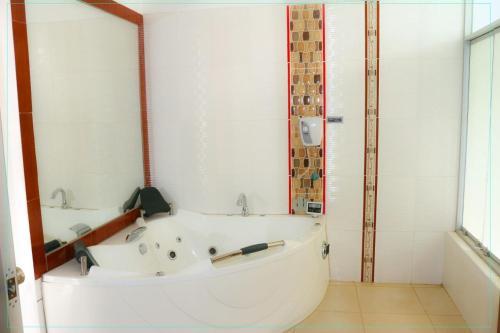 Hostal Miluska Urban Spa