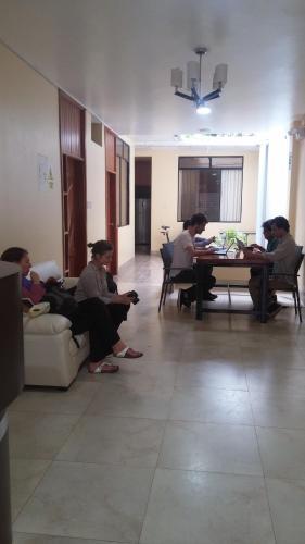 Hotel Alojamiento Mihao