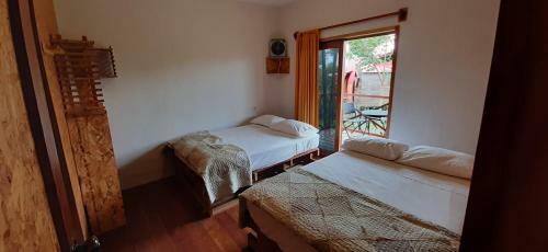 Hostal Waylla