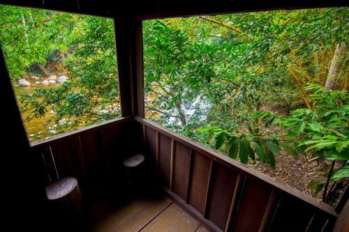 Ecolodge Yacuwasi
