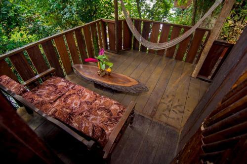 Ecolodge Yacuwasi