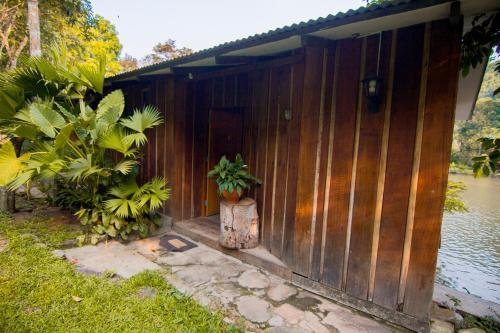 Ecolodge Yacuwasi
