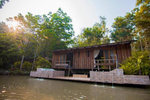 Ecolodge Yacuwasi