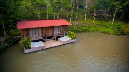 Ecolodge Yacuwasi