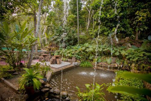 Ecolodge Yacuwasi
