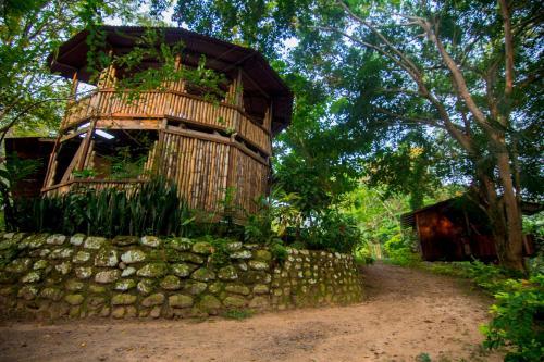 Ecolodge Yacuwasi