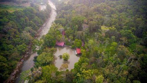 Ecolodge Yacuwasi