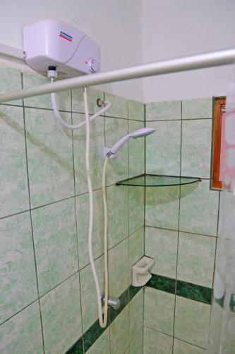La Casa De Grau