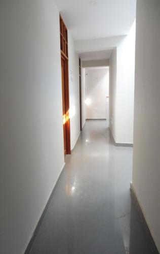 Hotel Hospedaje Mas