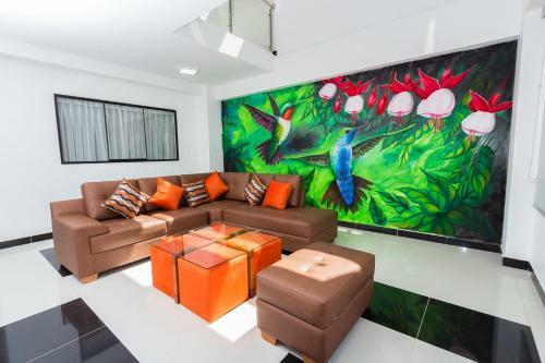 Hotel Turin