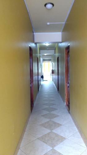 Hotel El Ensue�o