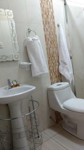 Hotel El Ensue�o