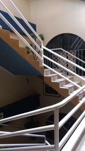 Hotel El Ensue�o