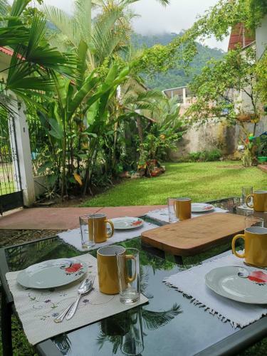 Vago Hostel - Home