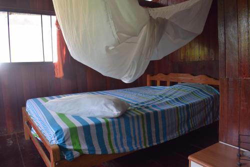 Casa Hospedaje Tingomaria