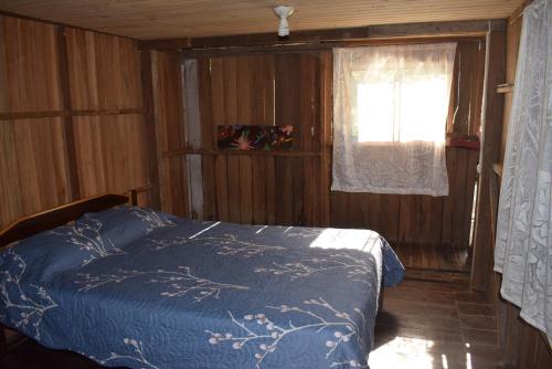 Casa Hospedaje Tingomaria