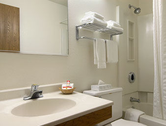Hotel Super 8 Chesapeake