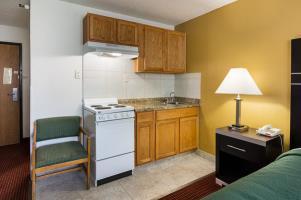 Hotel Super 8 Chesapeake Greenbrier
