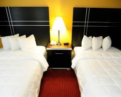 Hotel Super 8 Chesapeake Greenbrier
