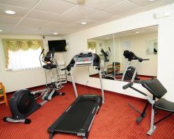 Hotel Super 8 Chesapeake Greenbrier