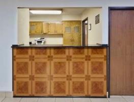 Hotel Super 8 Chattanooga Look Out Mtn, Tn