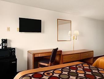 Hotel Super 8 Cody