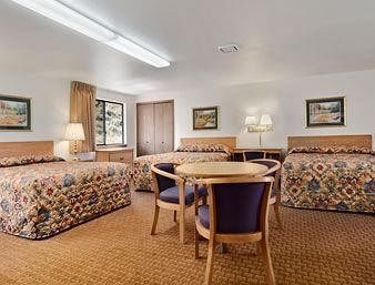 Hotel Super 8 Cody