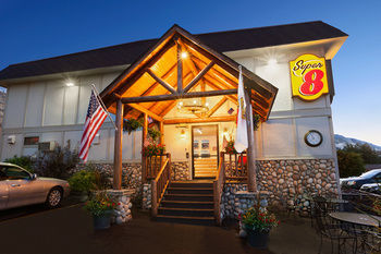 Hotel Super 8 Cody