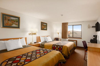 Hotel Super 8 Cody