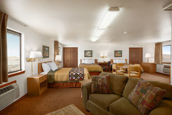 Hotel Super 8 Cody