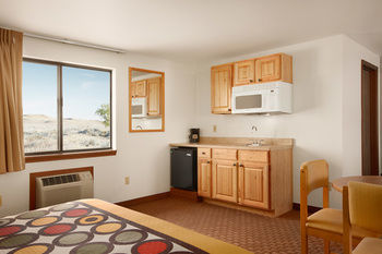 Hotel Super 8 Cody