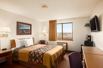 Hotel Super 8 Cody