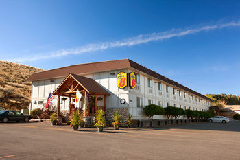 Hotel Super 8 Cody