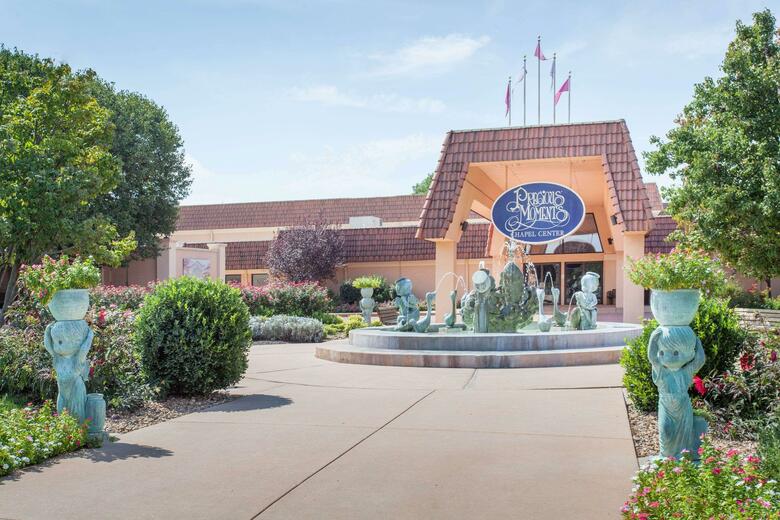 Hotel Super 8 Carthage