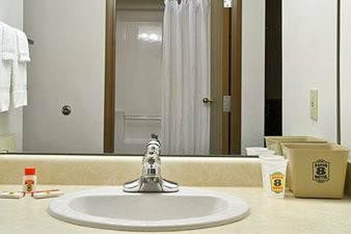 Hotel Super 8 Carthage