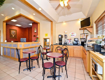 Hotel Super 8 Gillette