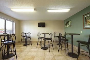 Hotel Super 8 Huntsville Alabama