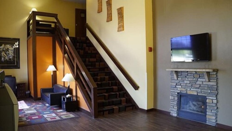 Hotel Super 8 La Crosse