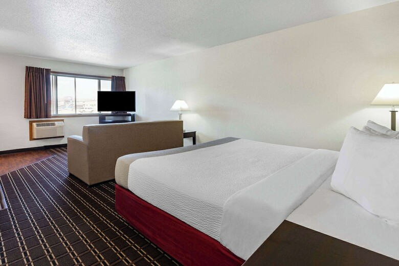 Hotel Super 8 La Crosse