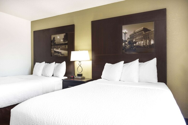 Hotel Super 8 La Crosse