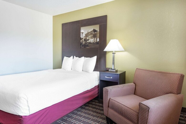 Hotel Super 8 La Crosse