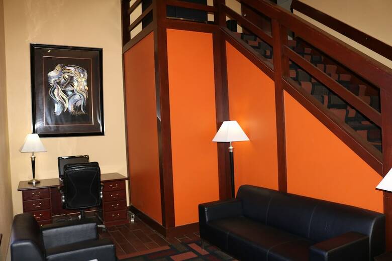 Hotel Super 8 La Crosse