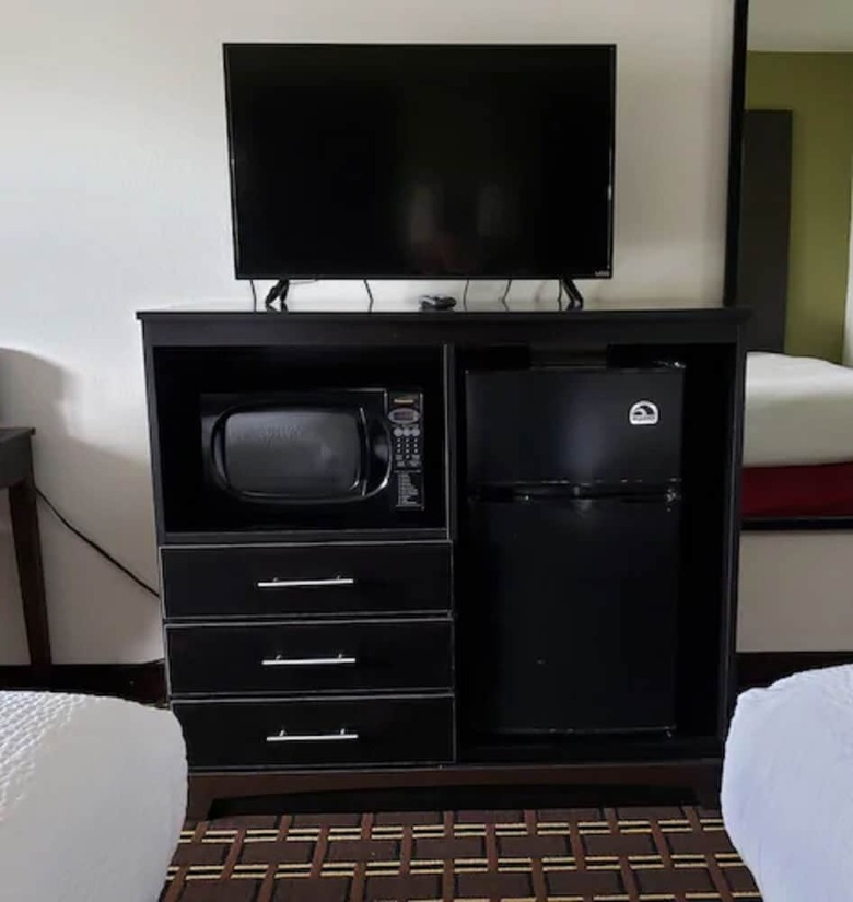 Hotel Super 8 La Crosse