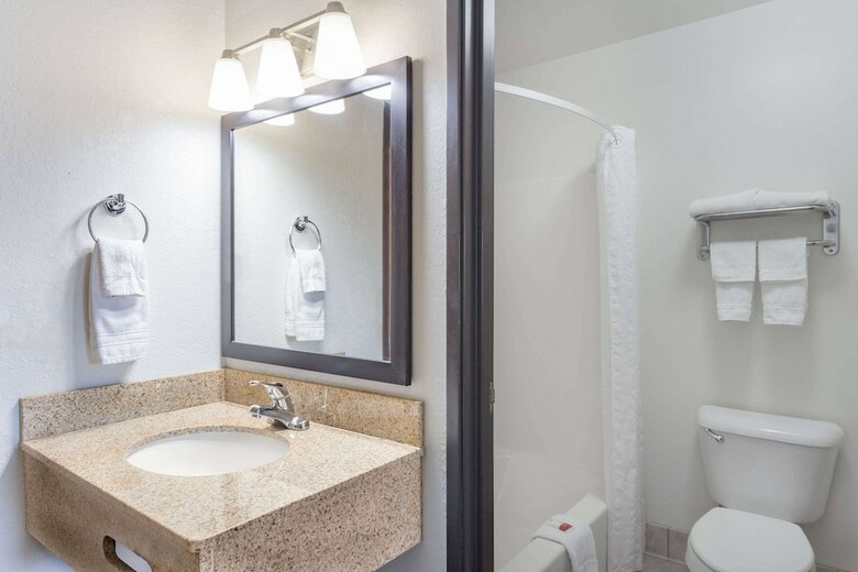 Hotel Super 8 La Crosse