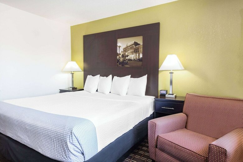 Hotel Super 8 La Crosse