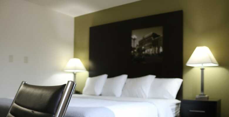 Hotel Super 8 La Crosse