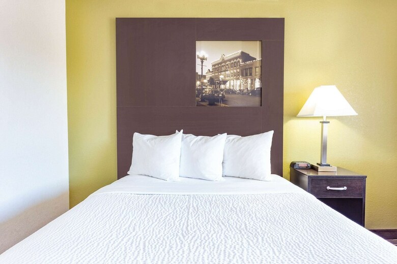 Hotel Super 8 La Crosse